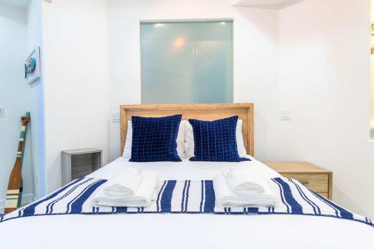 Ocean View, Two-Level Condo With Stunning View, Decks, Fast Wifi & Fireplace San Diego Eksteriør billede